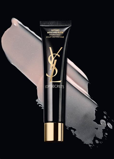 ysl instant moisture glow|YSL instant moisture glow review.